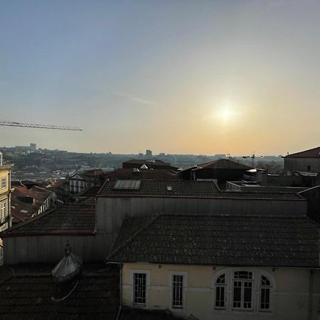A Muralha Πόρτο Εξωτερικό φωτογραφία