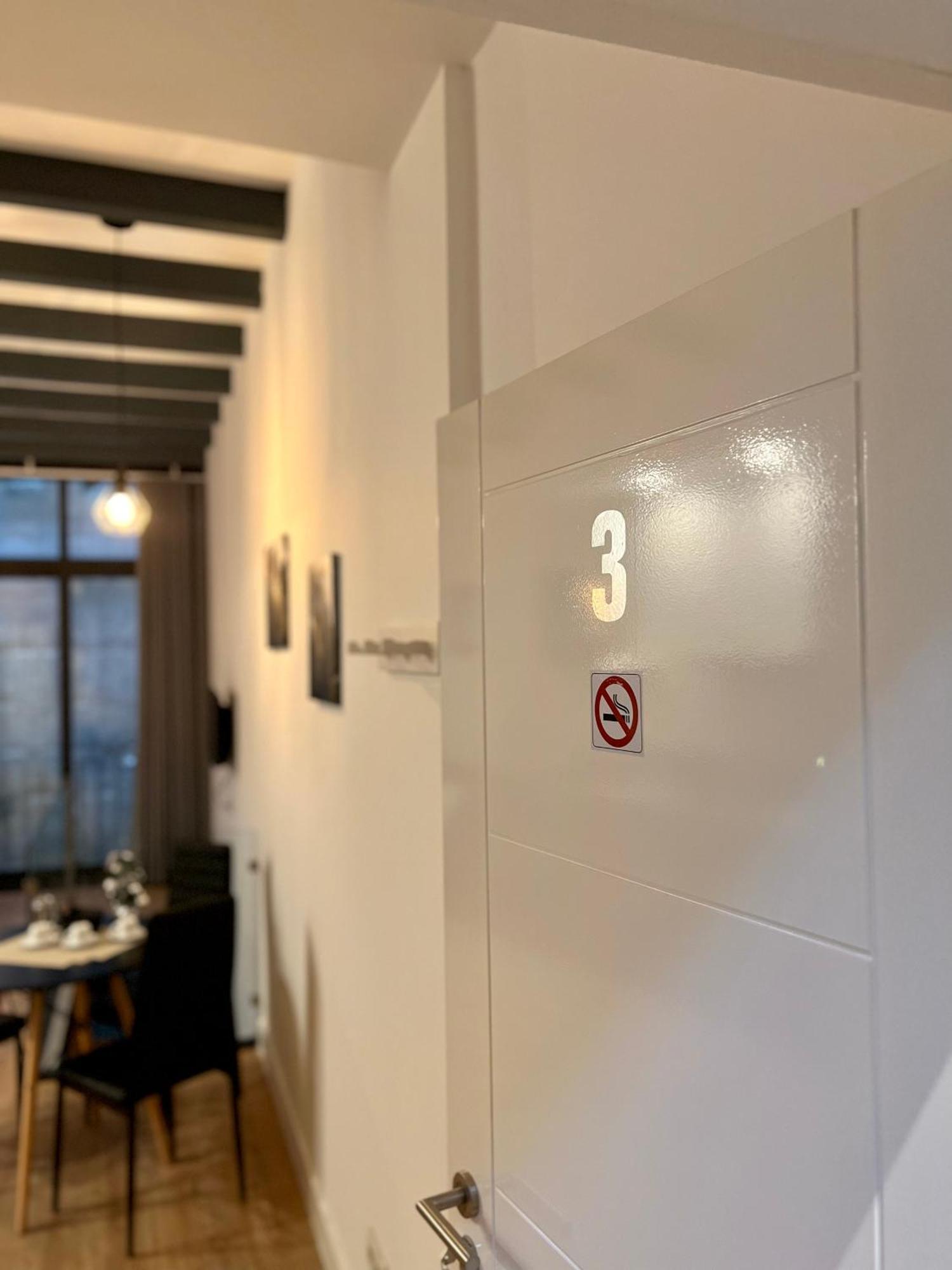 A Muralha Πόρτο Εξωτερικό φωτογραφία