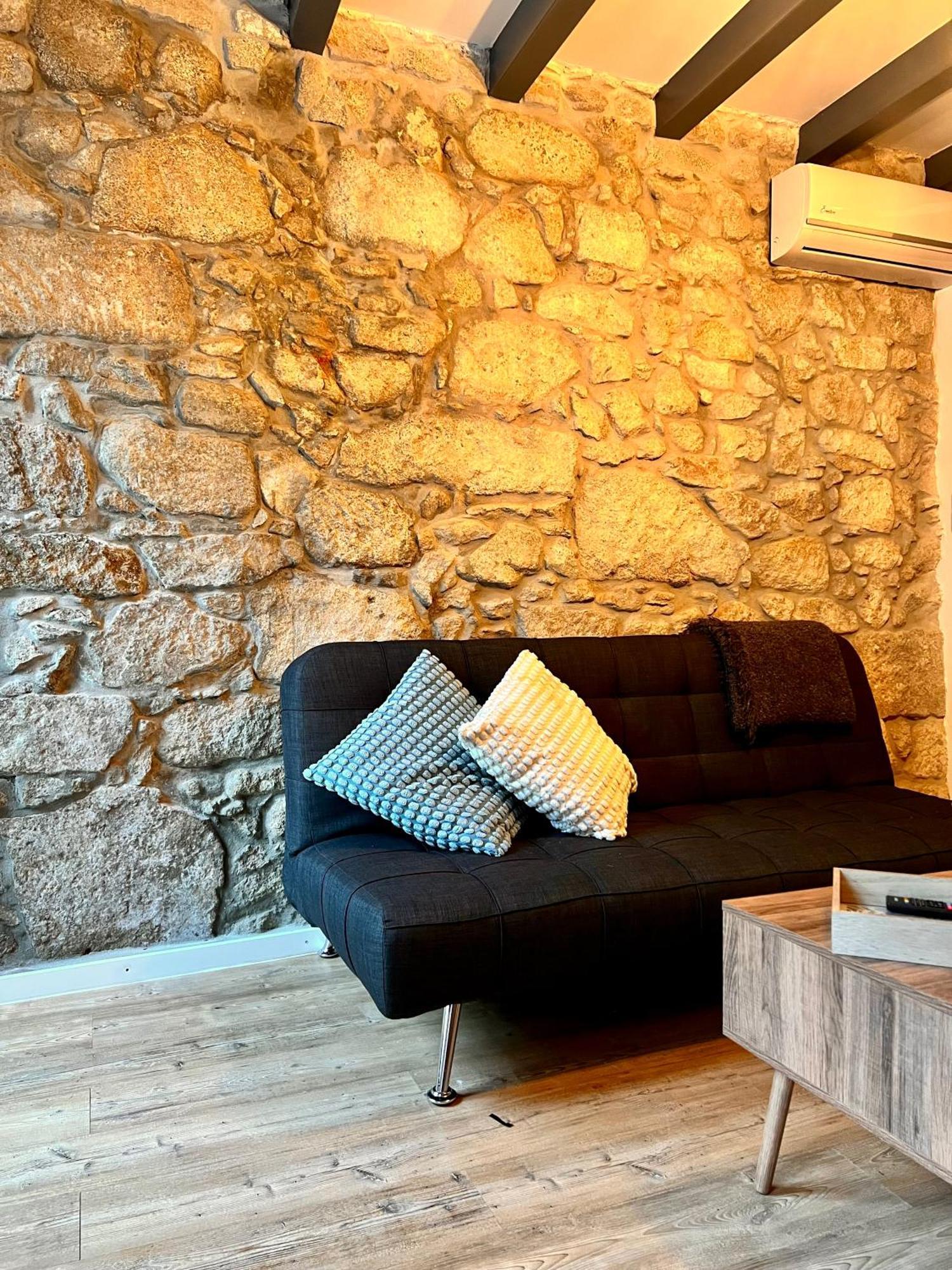 A Muralha Πόρτο Εξωτερικό φωτογραφία
